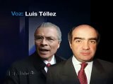 Luis Téllez y sus traiciones