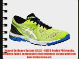 ASICS GEL-EXCEL33 3 Running Shoes - 9.5