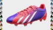 Adidas F10 TRX FG Messi G97729 Mens Football boots / Soccer cleats Red 8 UK