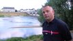 Baignade: les dangers de la Loire