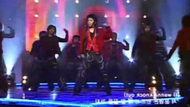 Super Junior - Twins mirrored Dance ver.