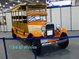 autobuses mexico irizar volvo scania man EXPO FORO 2006
