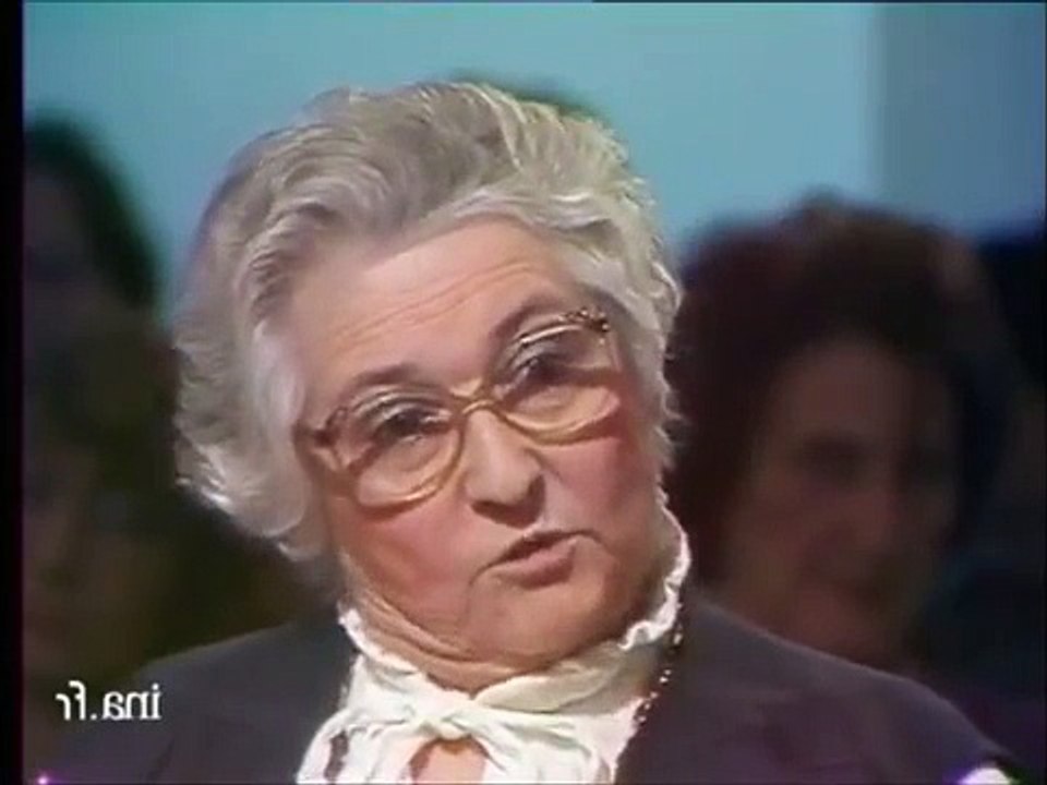 Françoise Dolto pas féministe.