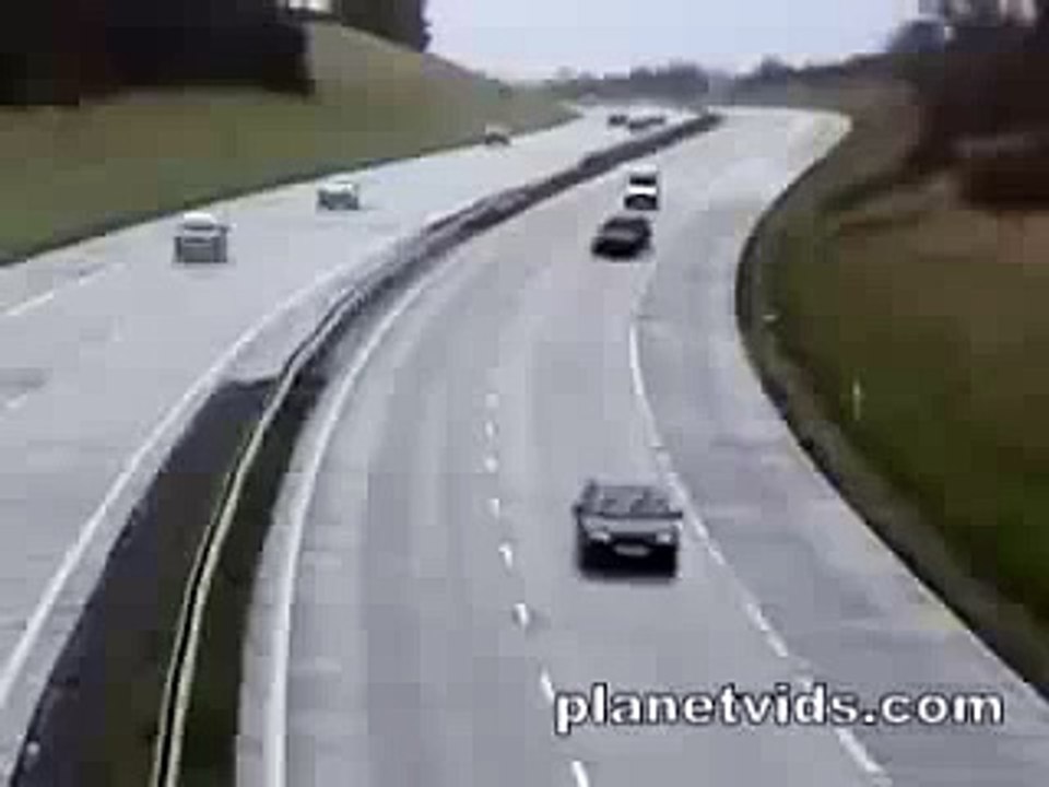 LIVE earthquake video