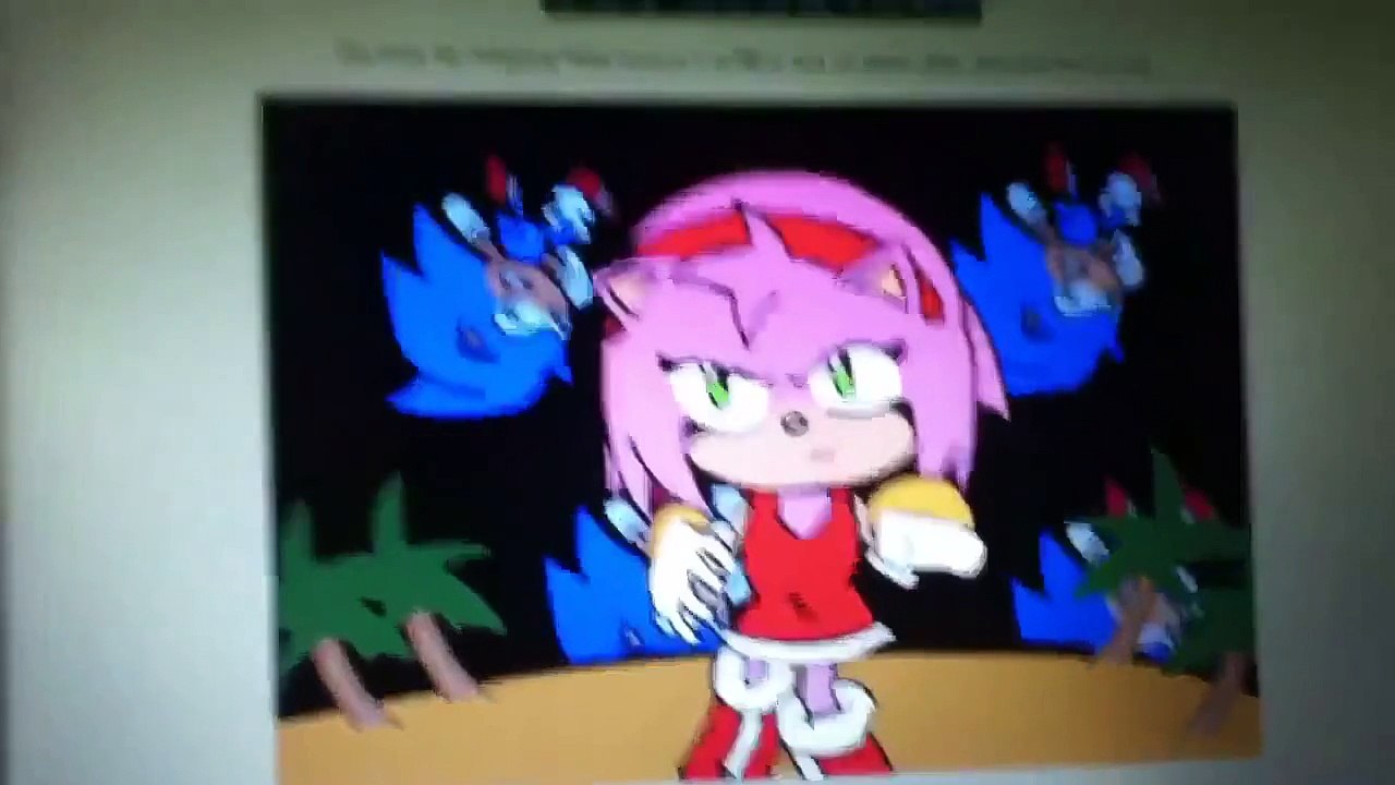 Super Sonic Band:Sonic vs Chaos