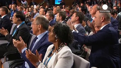 La banque de développemt des Brics opérationnelle dès 2016