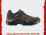 Lowa Renegade II GTX LO Espresso Brown 44.5