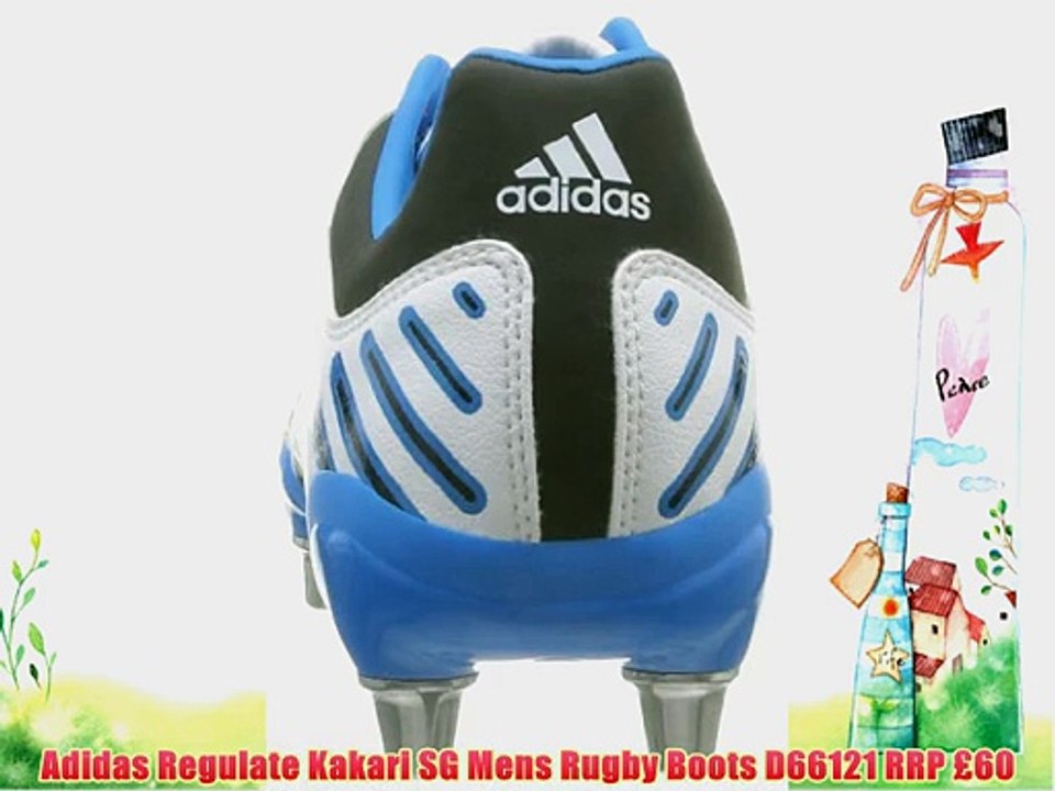 adidas regulate rugby boots