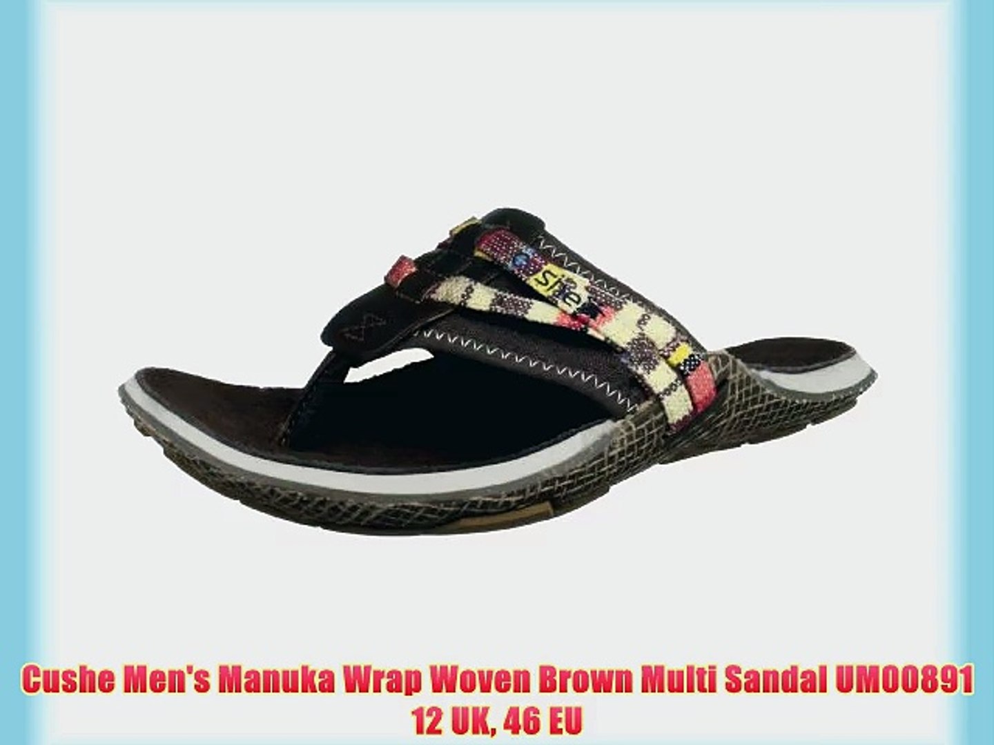 cushe shoes mens size 12