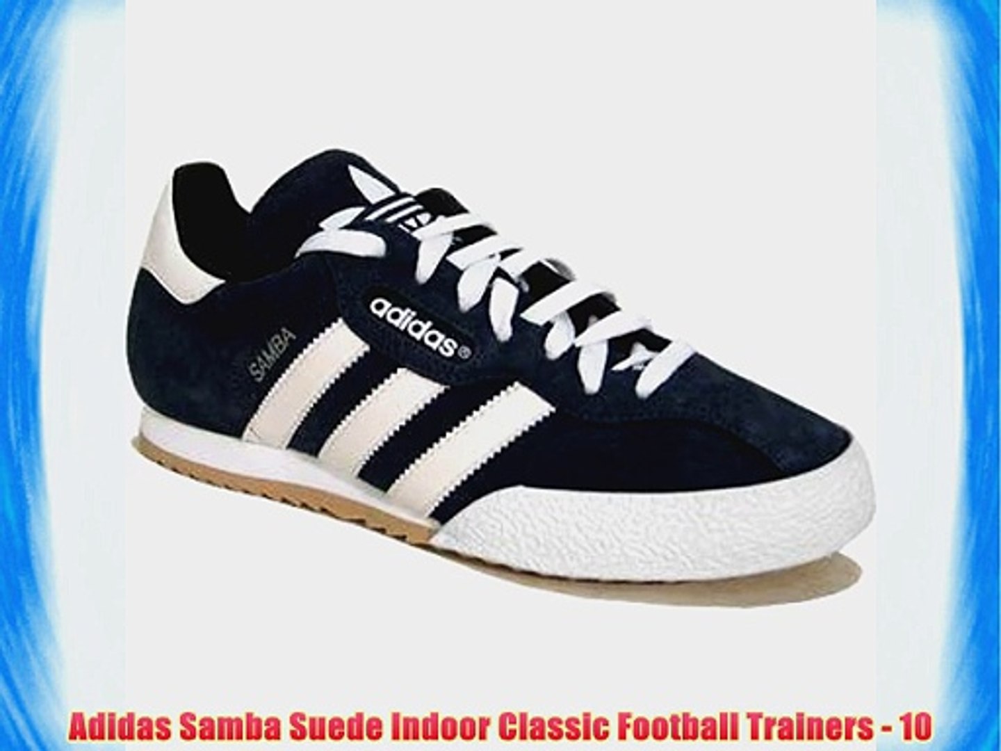 adidas samba suede