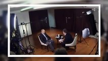 Full Exclusive Interview of Russian President Vladimir Putin's ARD German TV about Ukraine