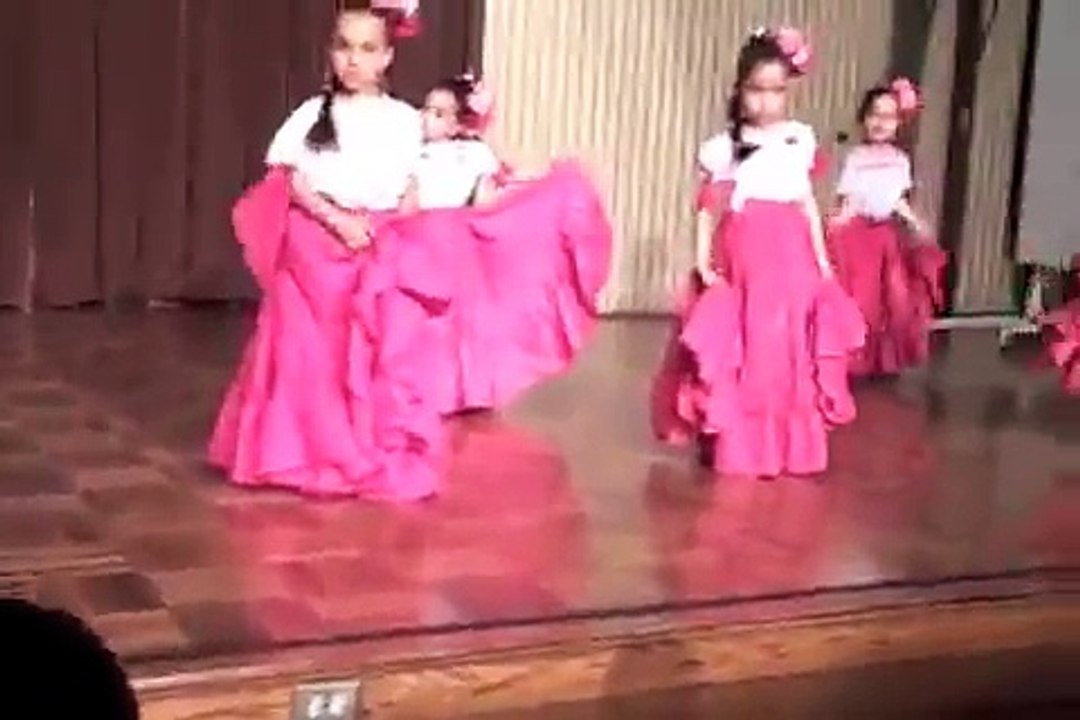Las Chiapanecas