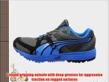 Puma Fox V2 Trail Running Mens Trainers Size 9 UK