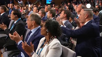 BRIC gründen Entwicklungsbank und kritisieren Westen scharf