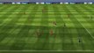 Fifa 14 -Android Pogba Amazing Goal vs Liverpool