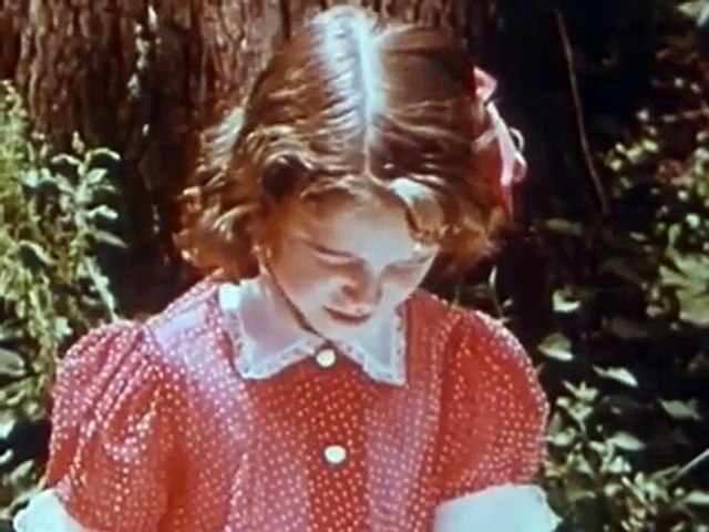 Goldilocks and the Three Bears.(1958)