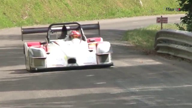 Championnat de France de Montagne - Vuillafans-Echevannes