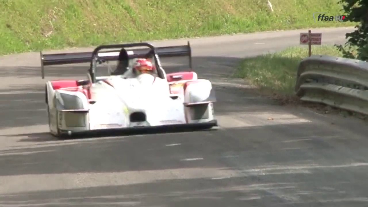 Championnat de France de Montagne - Vuillafans-Echevannes