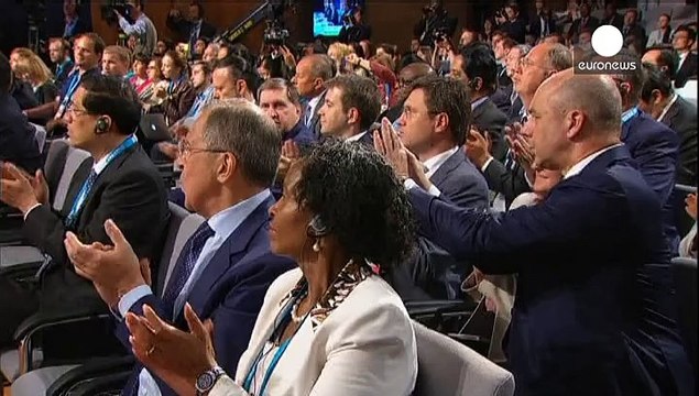 Країни БРІКС створюють аналог Міжнародного Валютного Фонду