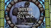 Imperia, Olive Oil Capital (EN) - Liguria - Italia.it