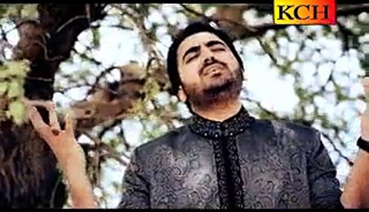 Nai Kithay Tur Gai Maaye (Maa De Shan) HD Video Shakeel Ashraf New Naat Album [2015] All