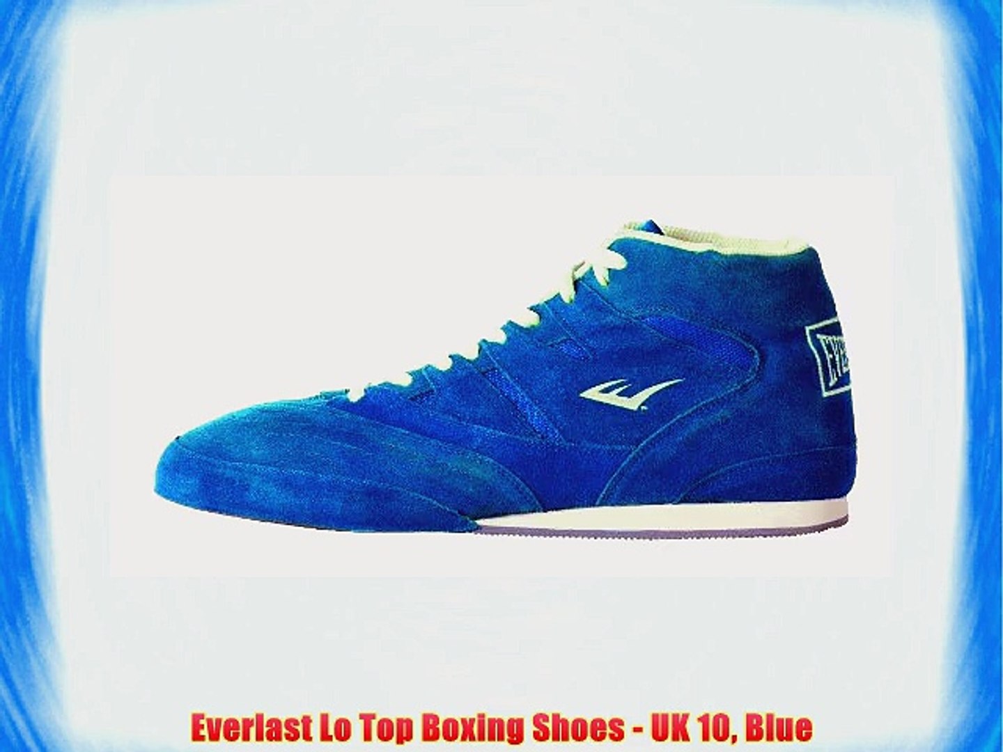 top 10 boxing shoes