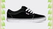 Vans Pro Skate Chukka Low Shoes - Black/white