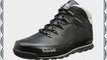 Timberland Earthkeeprs Euro Rock Men's Chukka Boots Black 9.5 UK