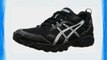 ASICS Gel-Trail Lahar 5 G-Tx Men Trail Running Shoes Black (9093-Black/Silver/Lightning) 9