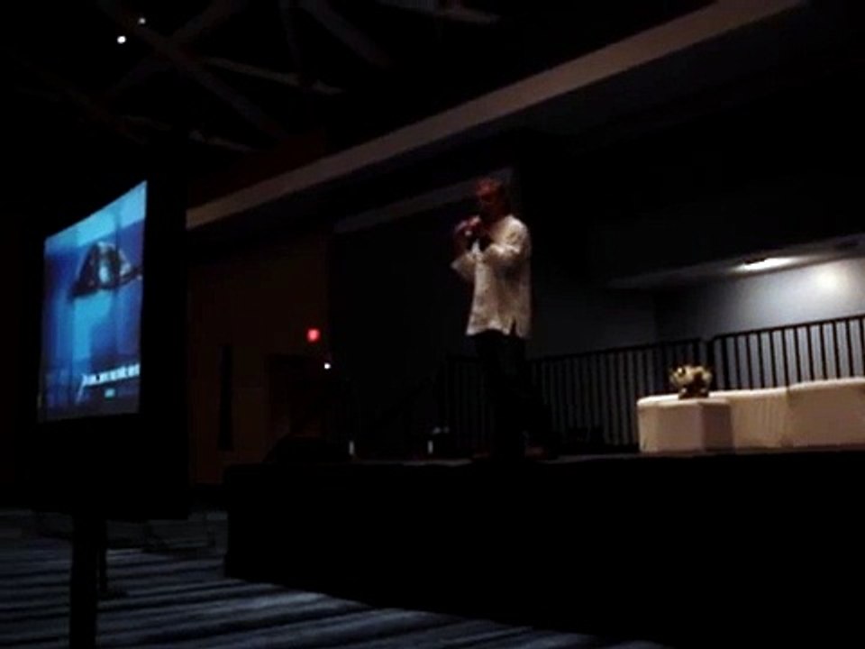 Te amo pero soy feliz sin ti - Papa Jaime video I