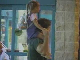 Jackass - Shopping carts