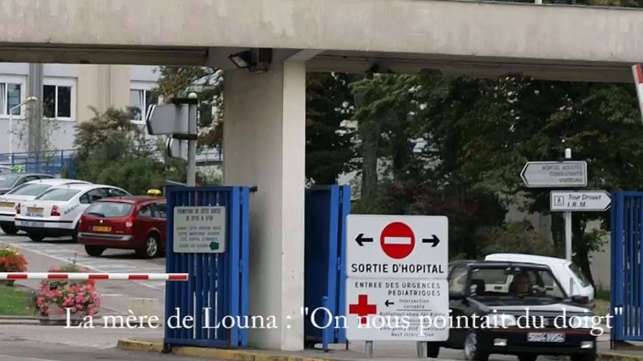 Accusés à tort de violences sur leur bébé : "Il n'y a jamais eu présomption d'innocence"