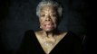 Dr. Maya Angelou on the Power of Words - Oprah's Master Class - Oprah Winfrey Network