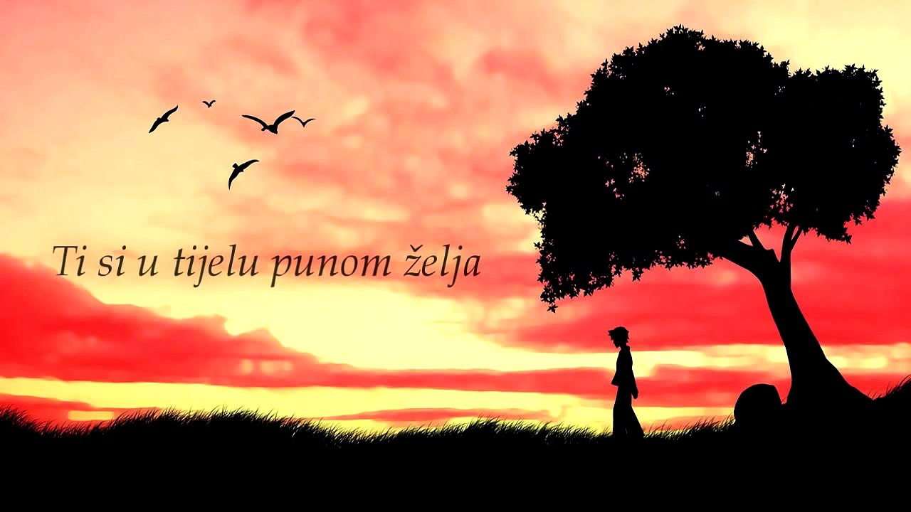 FILM- Mi nismo sami (lyrics)