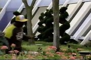 New Attractions at EPCOT Center (1986)