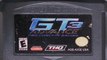 CGR Undertow - GT ADVANCE 3: PRO CONCEPT RACING review for Game Boy Advance