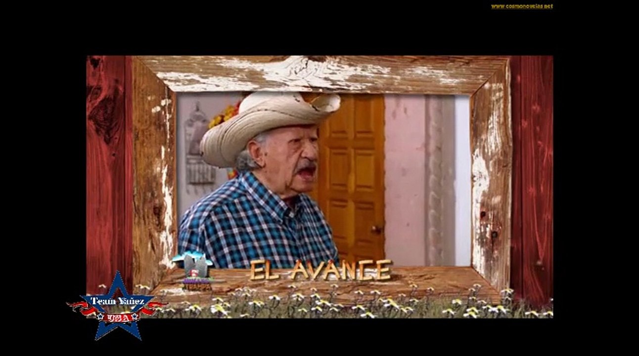 Avance Capitulo 94 #ACT Eduardo Yañez es Facundo Carmona