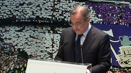 Real Madrid presentó al brasileño Danilo, su nuevo refuerzo
