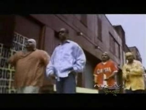 Beatnuts Feat. Big Pun - Off The Books