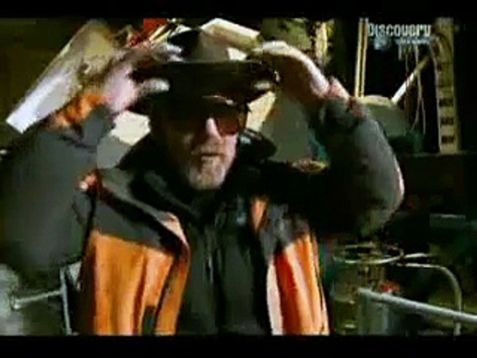 Cazadores de Mitos - El mito del alunizaje (5 de 5)