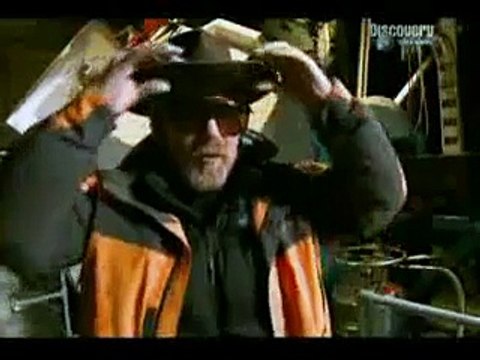 Cazadores de Mitos - El mito del alunizaje (5 de 5)