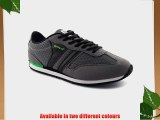 New Mens Gola Lace Up Sports Running Retro Classic Trainers Shoes Sizes UK 7-12