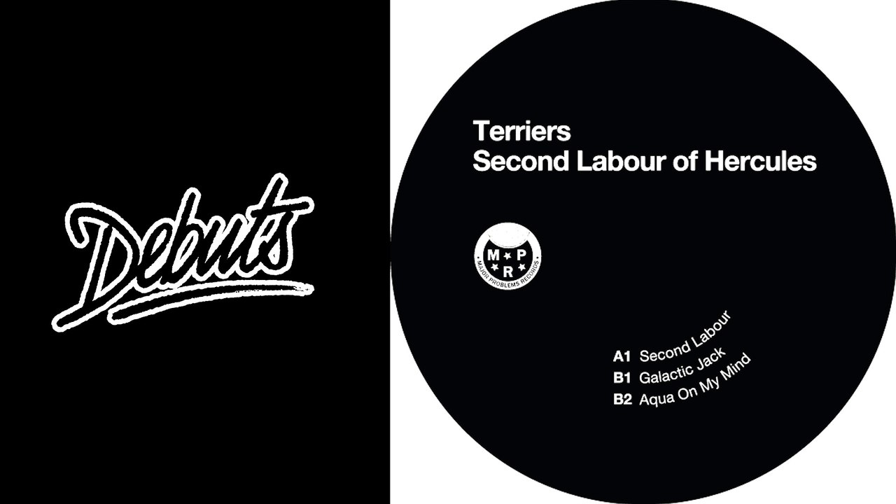 Terriers "Second Labour" - Boiler Room Debuts