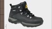 Amblers Steel FS17 Safety Boot / Mens Boots (10 UK) (Black)