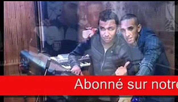 Cheb Djalil 2015 الشاب جليل - ChiRa ExtaSia - New Album 2015