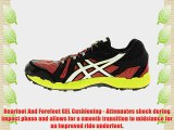 ASICS GEL-FUJI TRAINER 3 Running Shoes - 6.5
