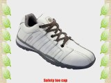 MENS SAFETY TRAINERS WORK STEEL TOE CAP SHOES BOOTS SIZE 6-12UK HIKING WALKING (7)