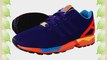 adidas - ZX Flux Shoes - Collegiate Purple - 6