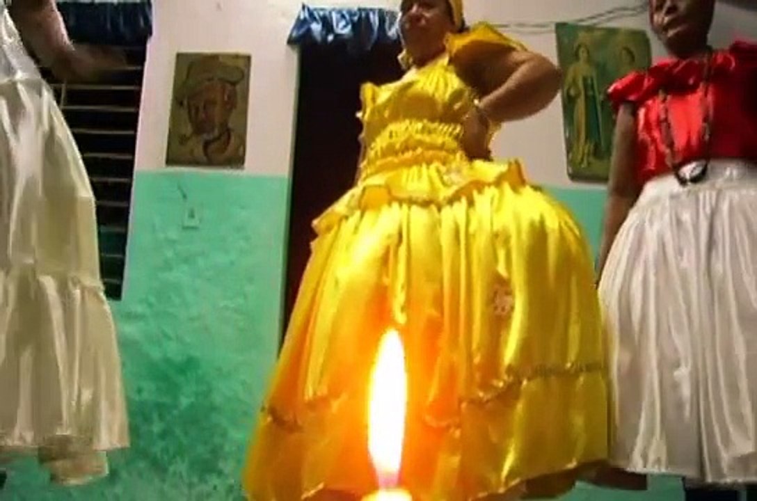 OLHA AÍ nº 129 - Antropologia Visual
