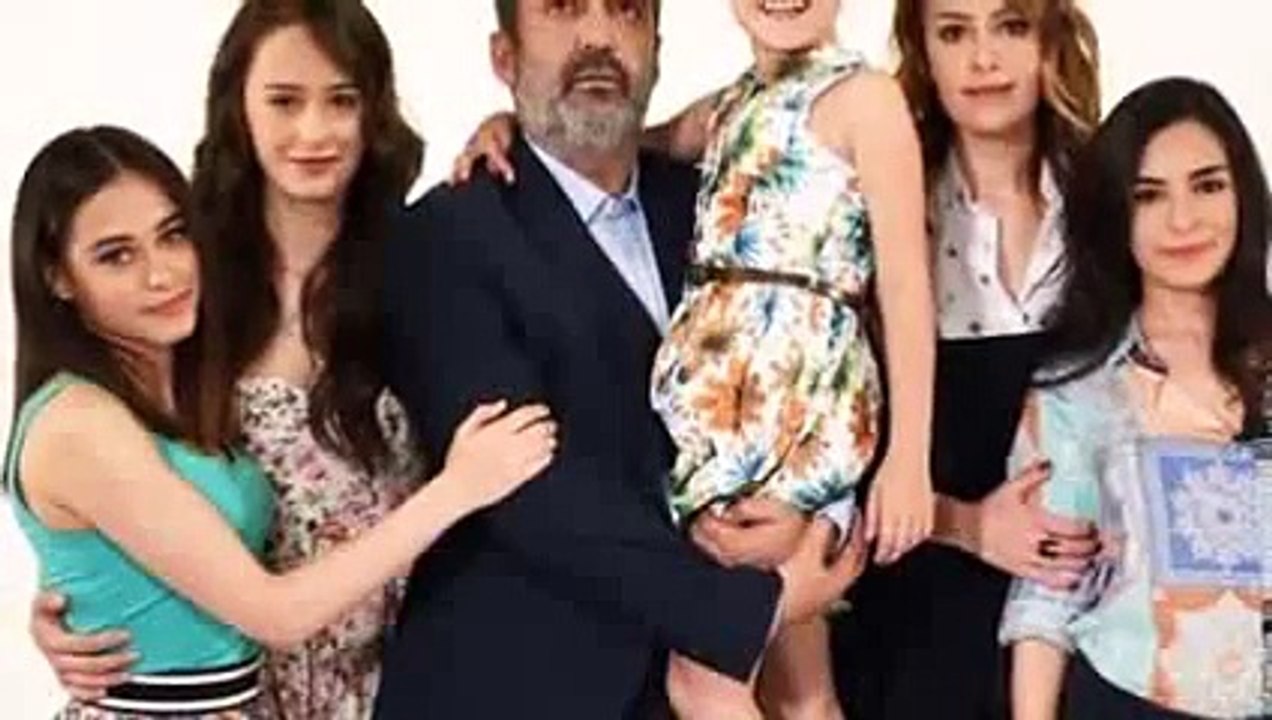 Aşk Zamanı Dizi Müziği